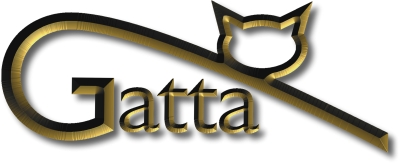 Gatta Logo
