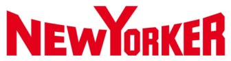 New Yorker Logo