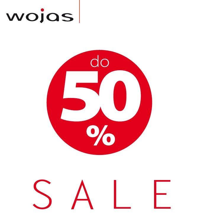 wojas-sale-50